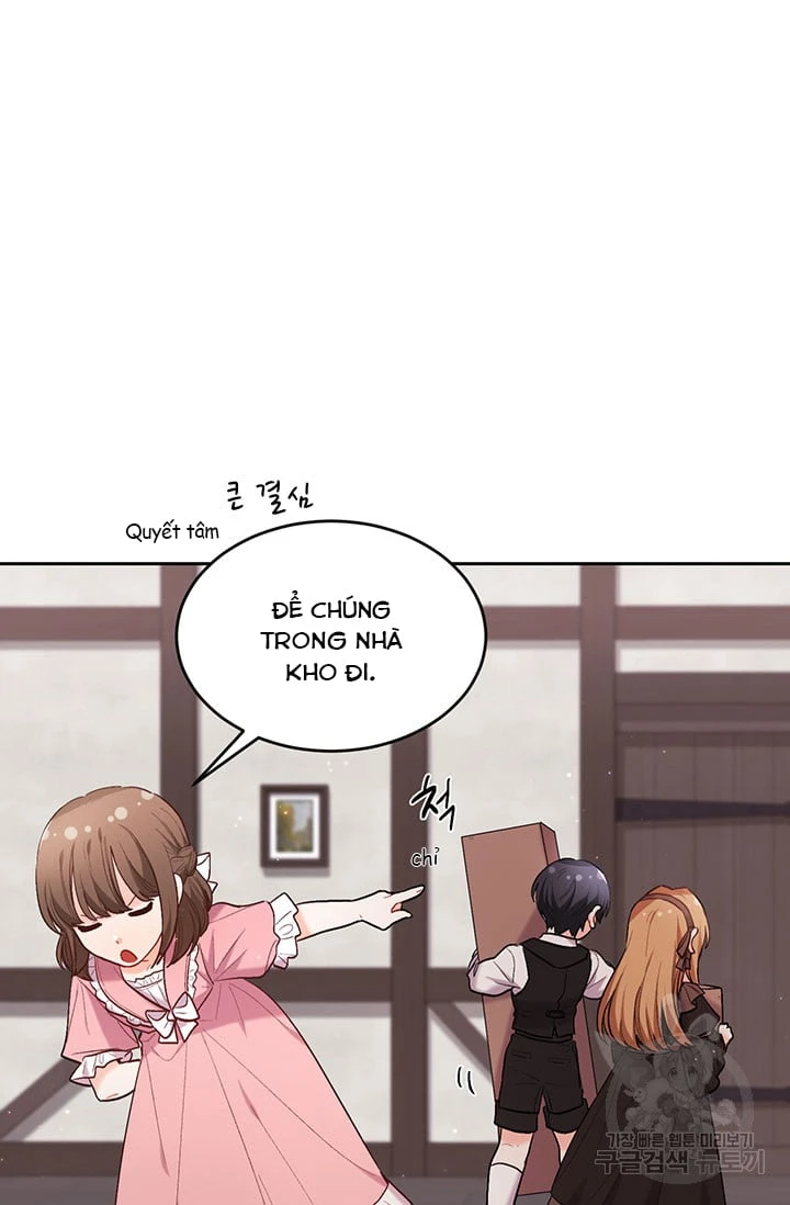 Tôi Chỉ Là Một Tiểu Thư Bình Thường Chapter 171 - 70