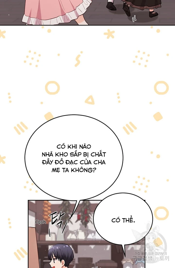 Tôi Chỉ Là Một Tiểu Thư Bình Thường Chapter 171 - 71
