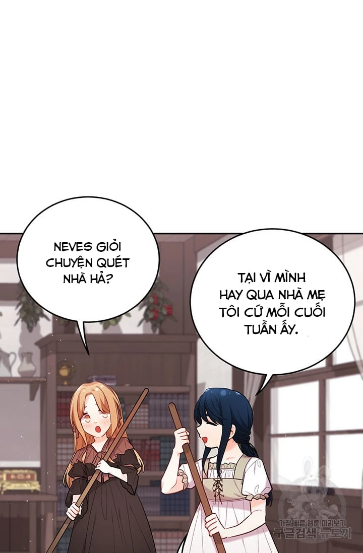 Tôi Chỉ Là Một Tiểu Thư Bình Thường Chapter 171 - 76