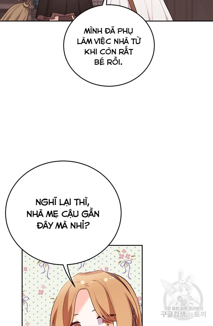 Tôi Chỉ Là Một Tiểu Thư Bình Thường Chapter 171 - 77