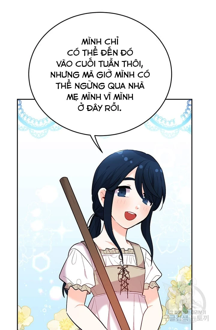 Tôi Chỉ Là Một Tiểu Thư Bình Thường Chapter 171 - 79