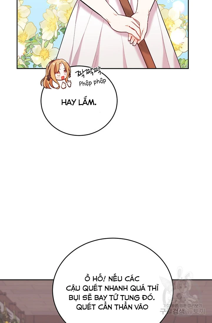 Tôi Chỉ Là Một Tiểu Thư Bình Thường Chapter 171 - 80