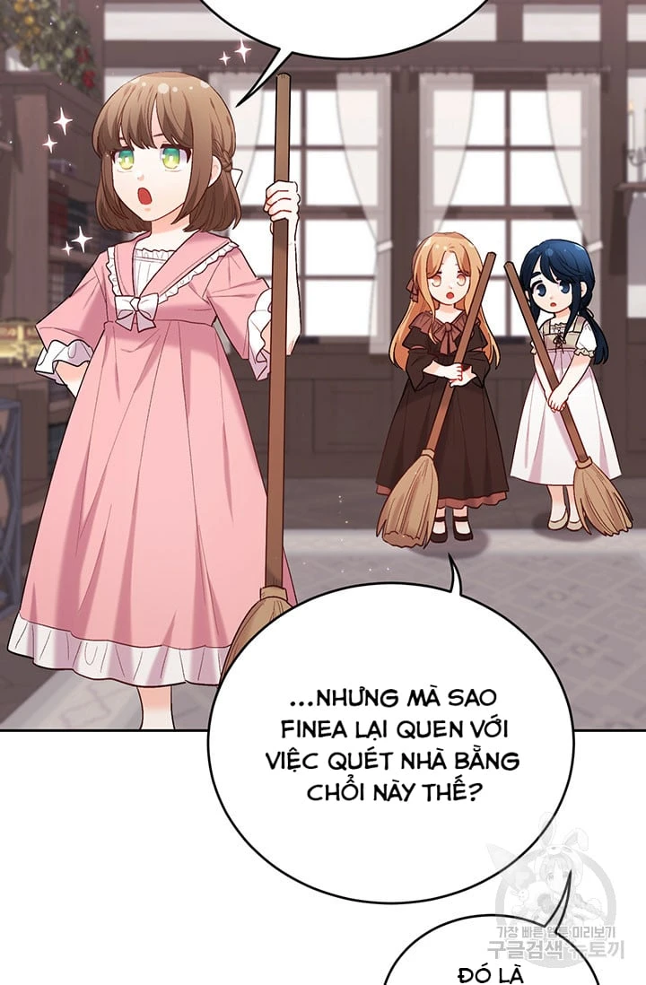 Tôi Chỉ Là Một Tiểu Thư Bình Thường Chapter 171 - 81