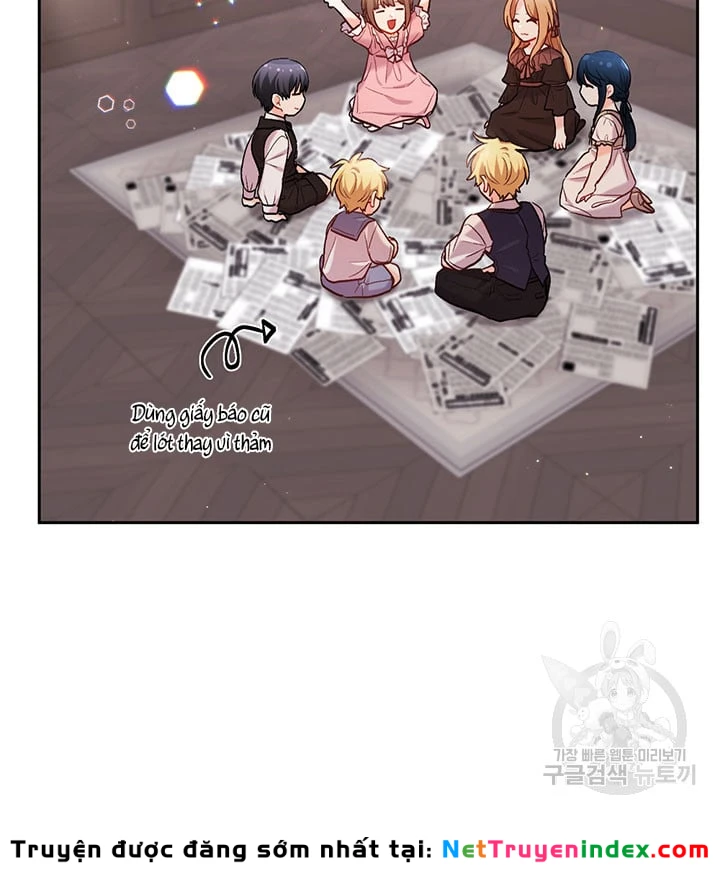 Tôi Chỉ Là Một Tiểu Thư Bình Thường Chapter 171 - 86