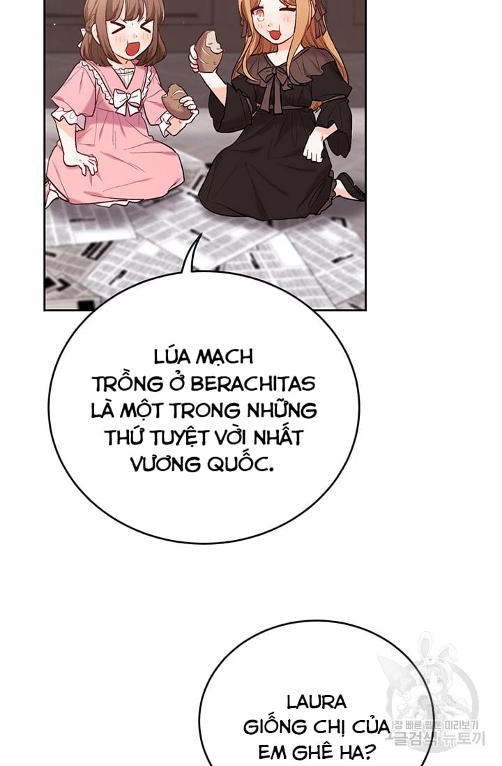 Tôi Chỉ Là Một Tiểu Thư Bình Thường Chapter 171 - 92