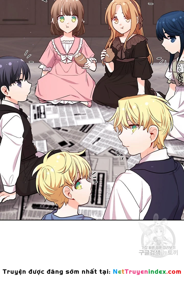 Tôi Chỉ Là Một Tiểu Thư Bình Thường Chapter 171 - 96