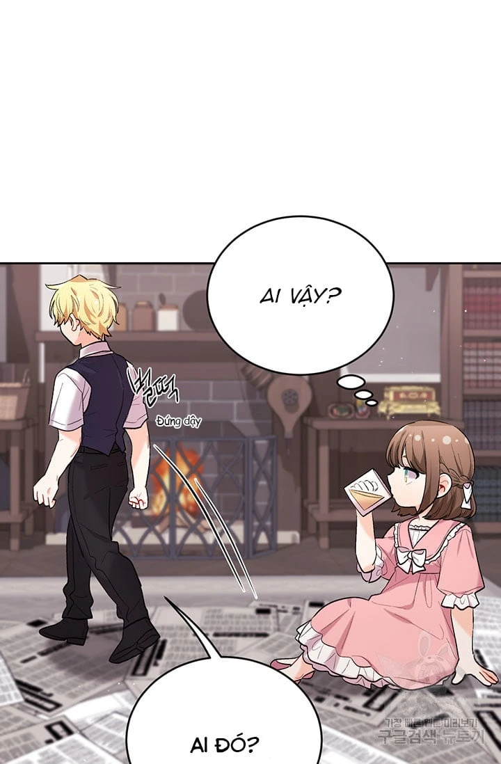 Tôi Chỉ Là Một Tiểu Thư Bình Thường Chapter 172 - 3