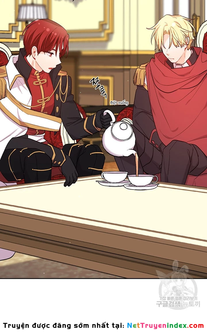 Tôi Chỉ Là Một Tiểu Thư Bình Thường Chapter 172 - 13