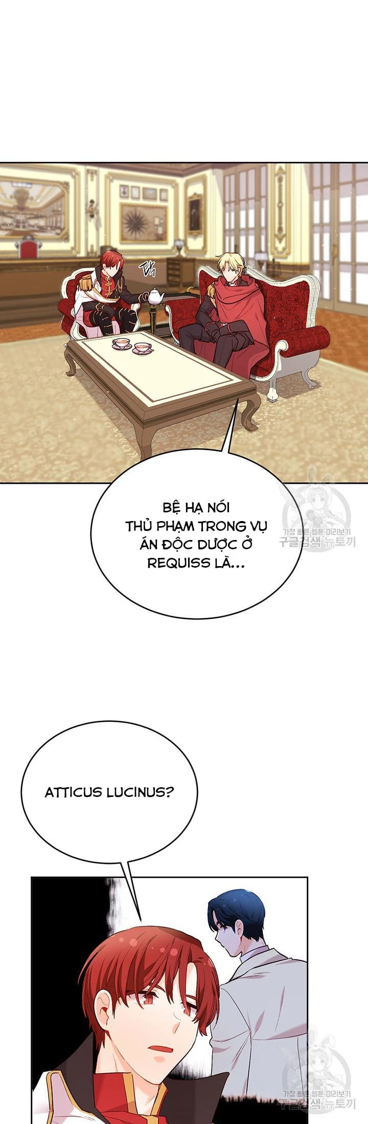 Tôi Chỉ Là Một Tiểu Thư Bình Thường Chapter 172 - 14