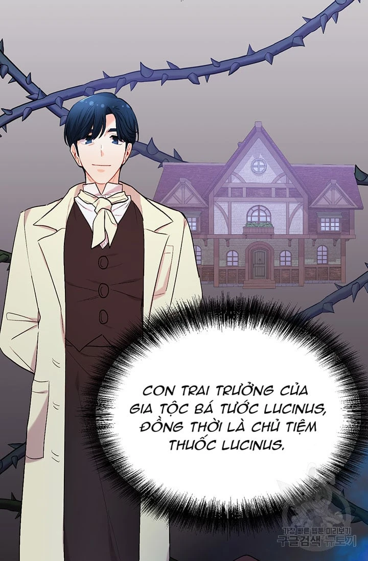 Tôi Chỉ Là Một Tiểu Thư Bình Thường Chapter 172 - 17