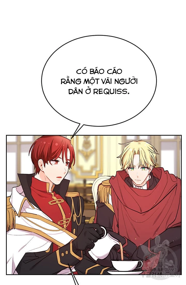 Tôi Chỉ Là Một Tiểu Thư Bình Thường Chapter 172 - 19