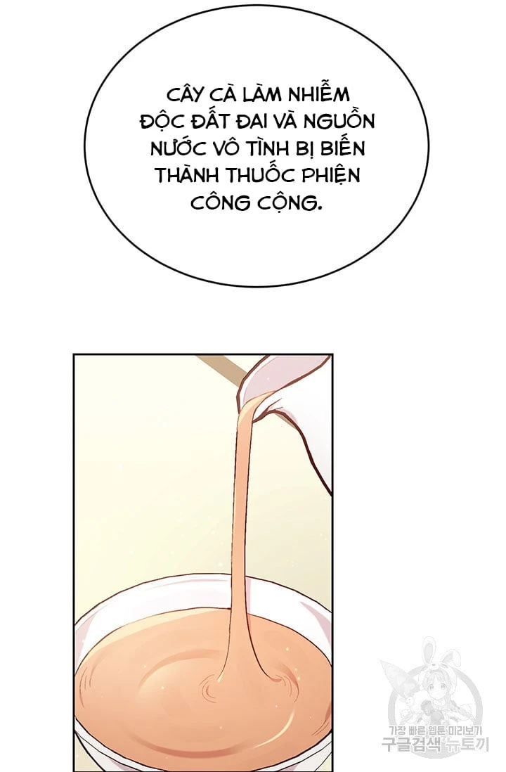 Tôi Chỉ Là Một Tiểu Thư Bình Thường Chapter 172 - 21