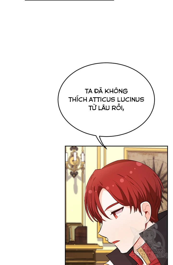 Tôi Chỉ Là Một Tiểu Thư Bình Thường Chapter 172 - 22