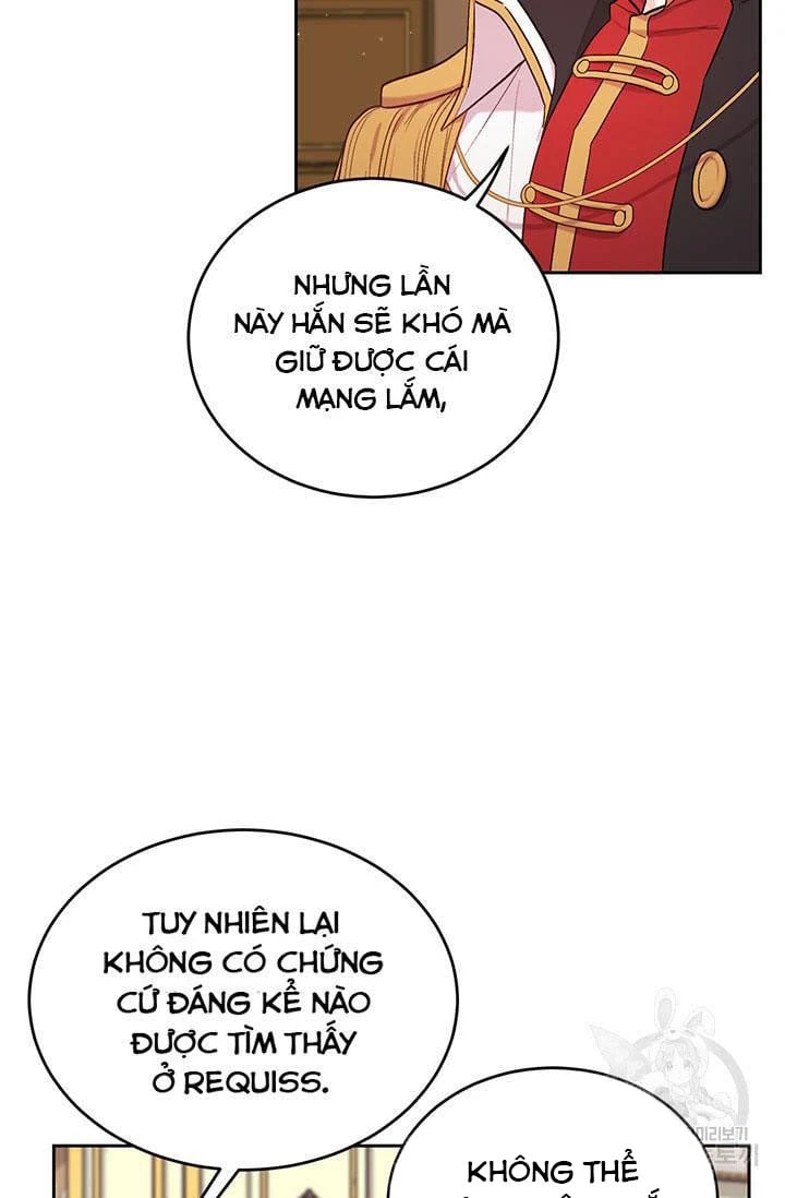 Tôi Chỉ Là Một Tiểu Thư Bình Thường Chapter 172 - 23