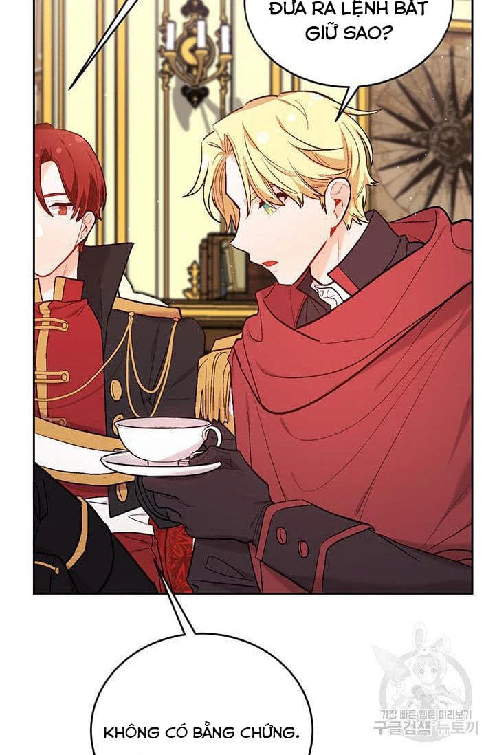 Tôi Chỉ Là Một Tiểu Thư Bình Thường Chapter 172 - 24