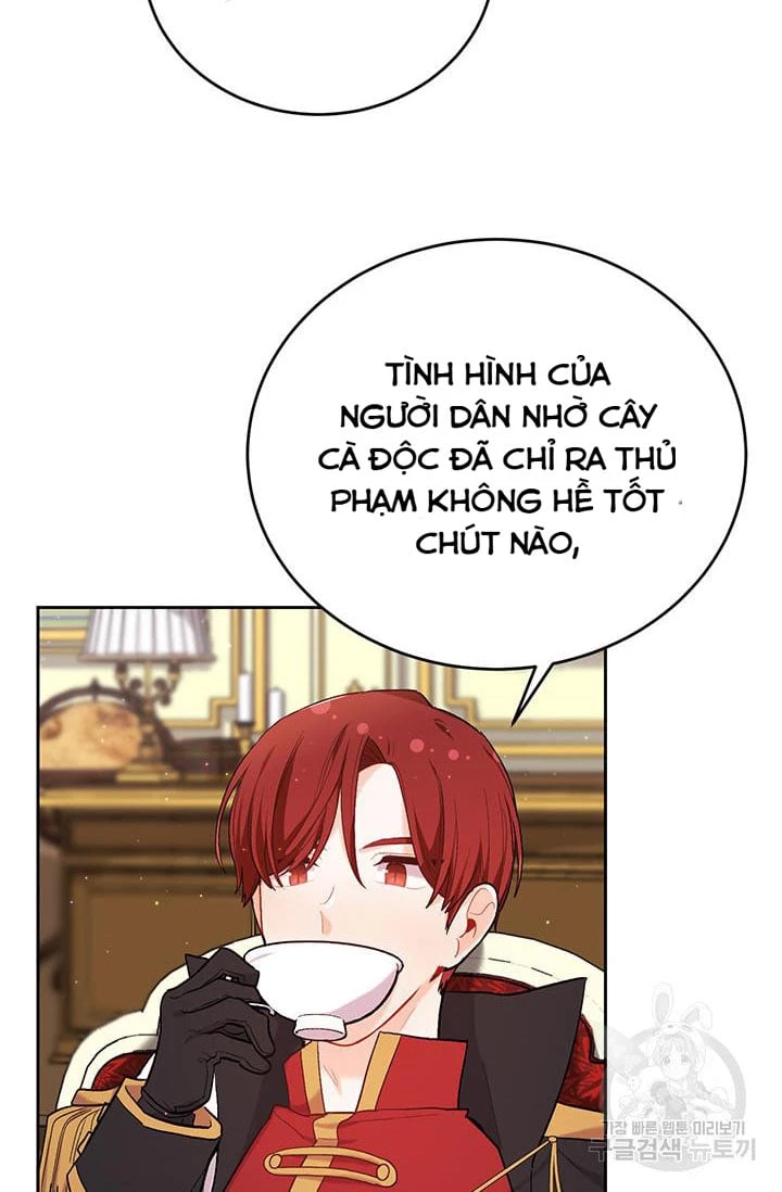 Tôi Chỉ Là Một Tiểu Thư Bình Thường Chapter 172 - 25