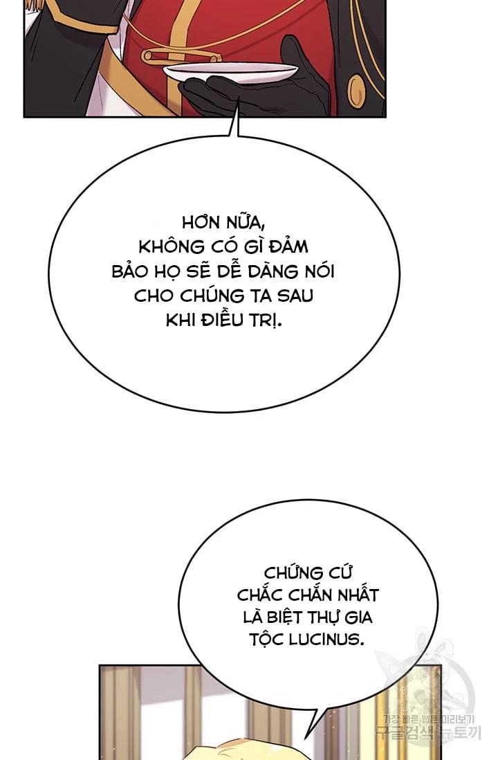 Tôi Chỉ Là Một Tiểu Thư Bình Thường Chapter 172 - 26