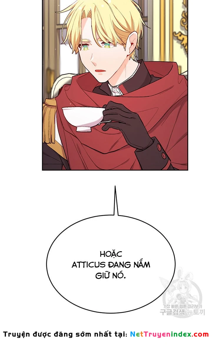 Tôi Chỉ Là Một Tiểu Thư Bình Thường Chapter 172 - 27