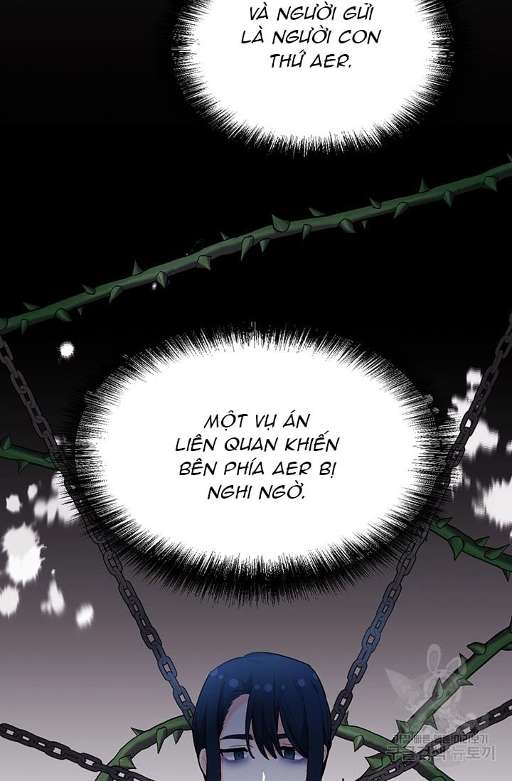 Tôi Chỉ Là Một Tiểu Thư Bình Thường Chapter 172 - 31