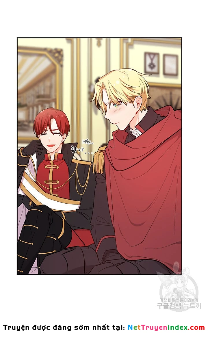 Tôi Chỉ Là Một Tiểu Thư Bình Thường Chapter 172 - 34