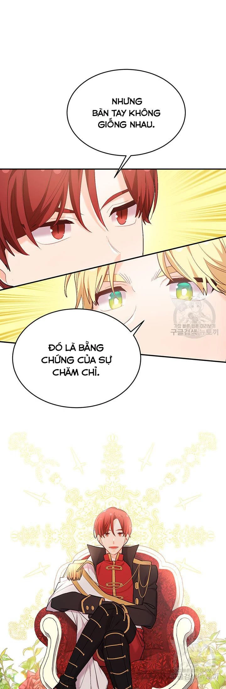 Tôi Chỉ Là Một Tiểu Thư Bình Thường Chapter 172 - 35