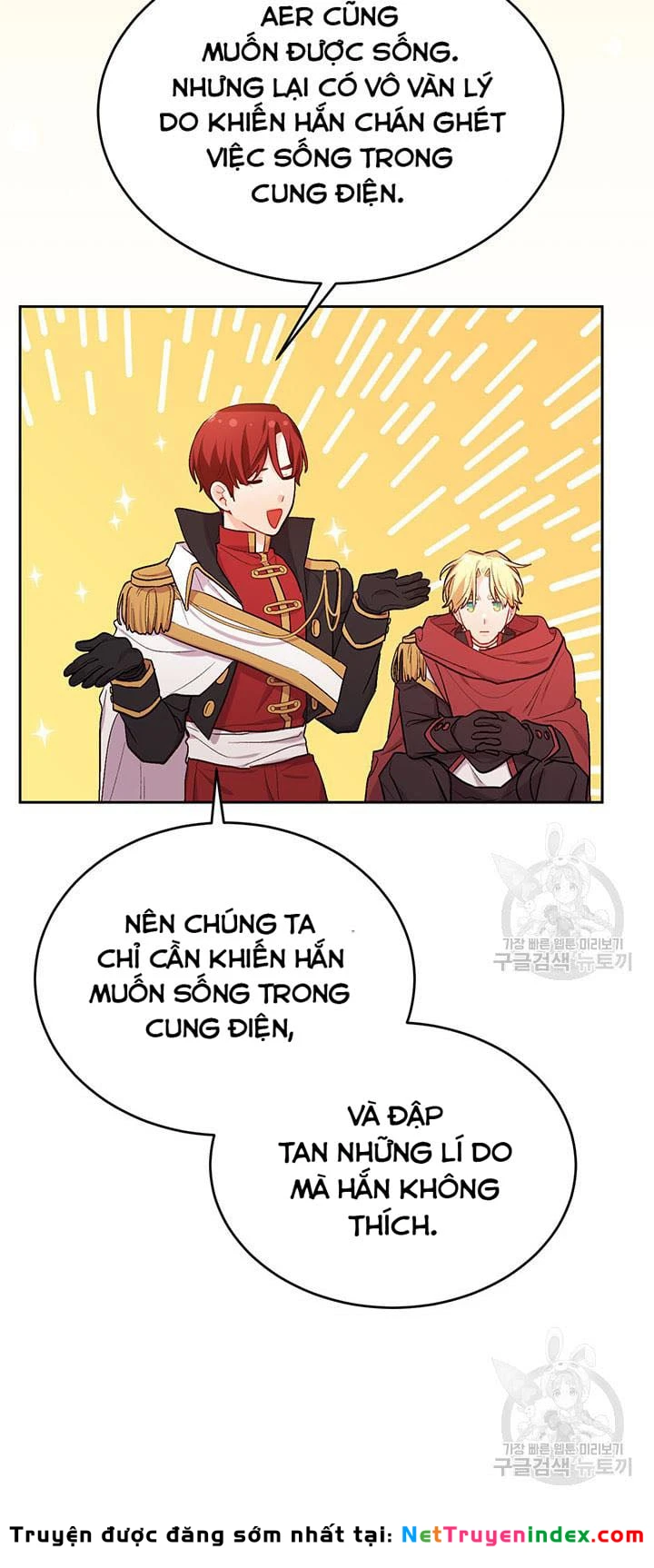 Tôi Chỉ Là Một Tiểu Thư Bình Thường Chapter 172 - 37