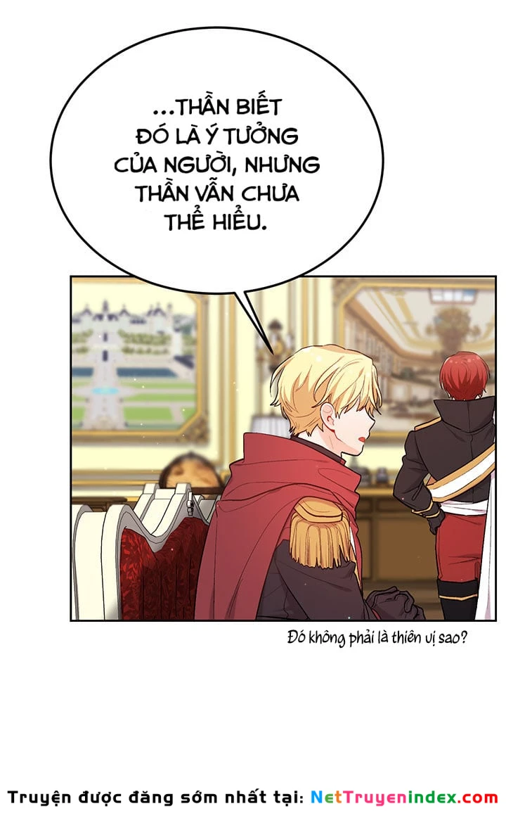 Tôi Chỉ Là Một Tiểu Thư Bình Thường Chapter 172 - 38