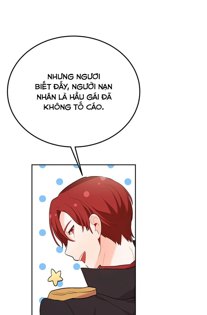 Tôi Chỉ Là Một Tiểu Thư Bình Thường Chapter 172 - 39