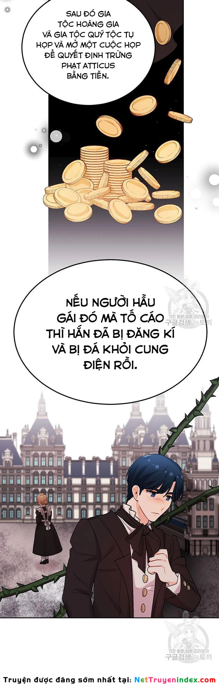 Tôi Chỉ Là Một Tiểu Thư Bình Thường Chapter 172 - 41