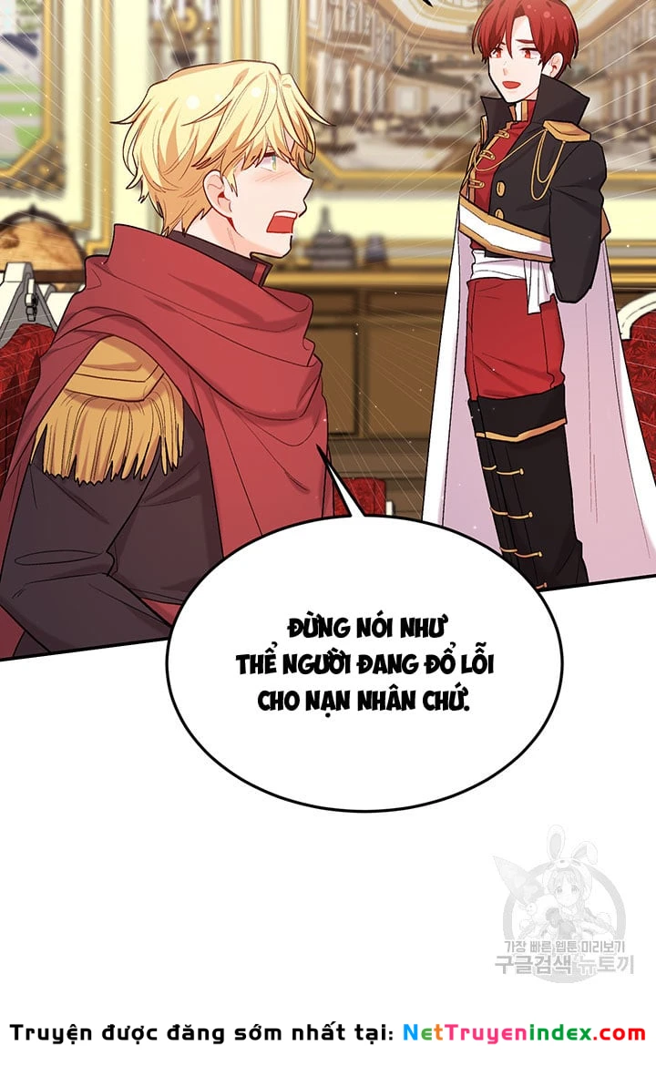 Tôi Chỉ Là Một Tiểu Thư Bình Thường Chapter 172 - 45