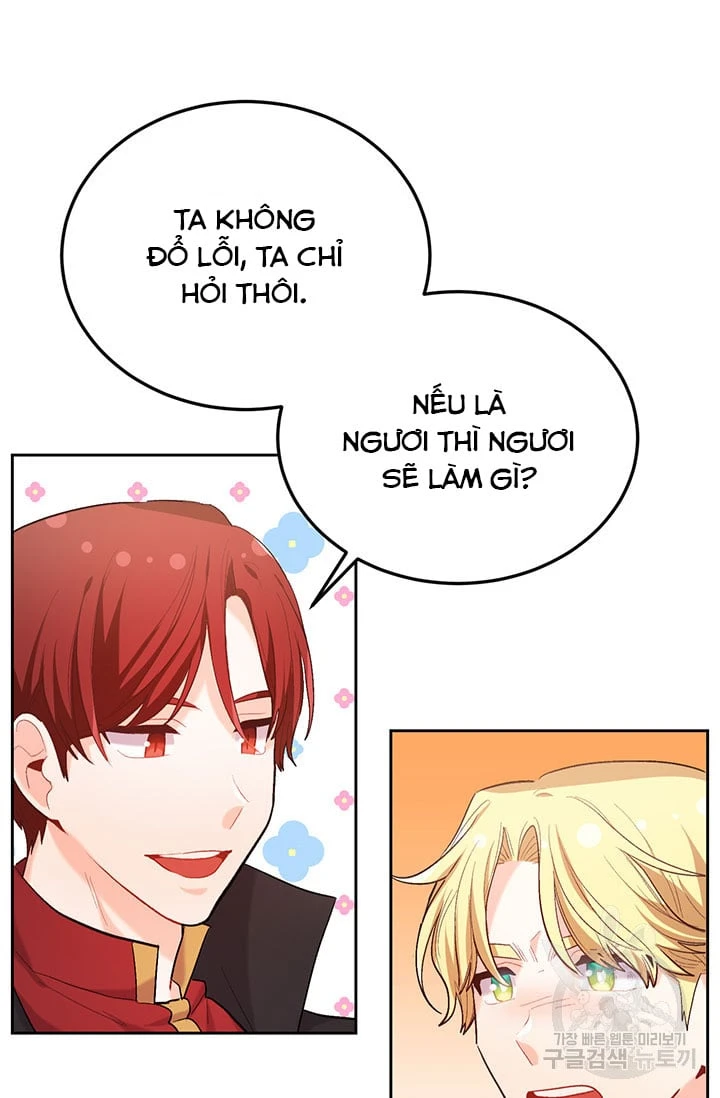 Tôi Chỉ Là Một Tiểu Thư Bình Thường Chapter 172 - 46