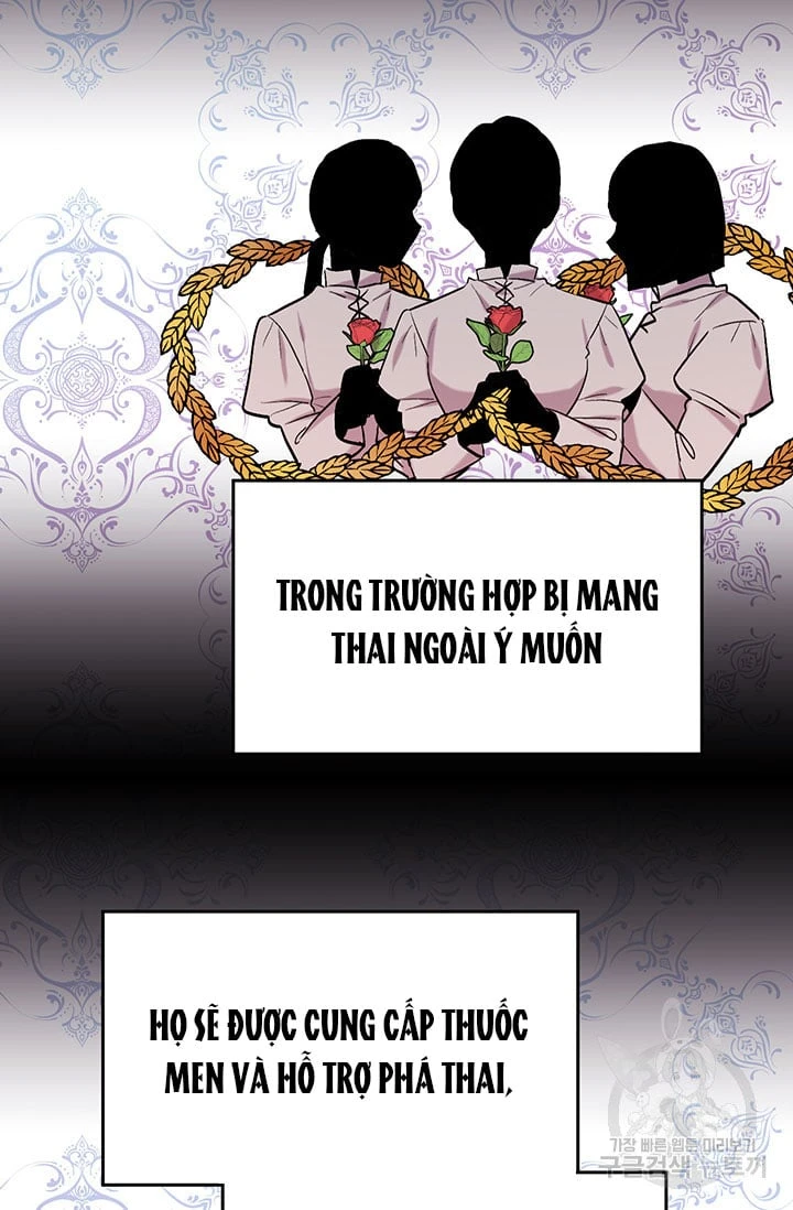 Tôi Chỉ Là Một Tiểu Thư Bình Thường Chapter 172 - 56