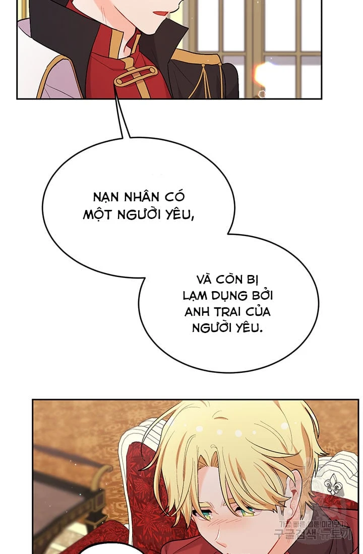 Tôi Chỉ Là Một Tiểu Thư Bình Thường Chapter 172 - 61