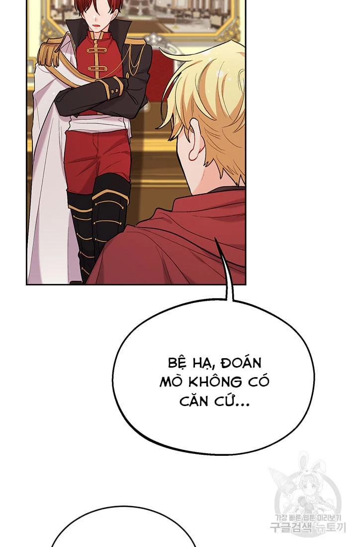 Tôi Chỉ Là Một Tiểu Thư Bình Thường Chapter 172 - 63