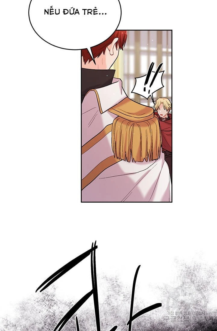 Tôi Chỉ Là Một Tiểu Thư Bình Thường Chapter 172 - 64