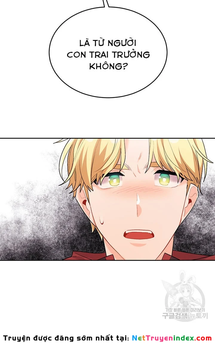 Tôi Chỉ Là Một Tiểu Thư Bình Thường Chapter 172 - 74