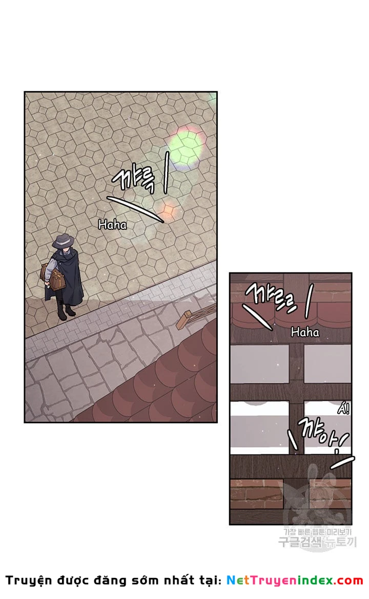 Tôi Chỉ Là Một Tiểu Thư Bình Thường Chapter 172 - 80