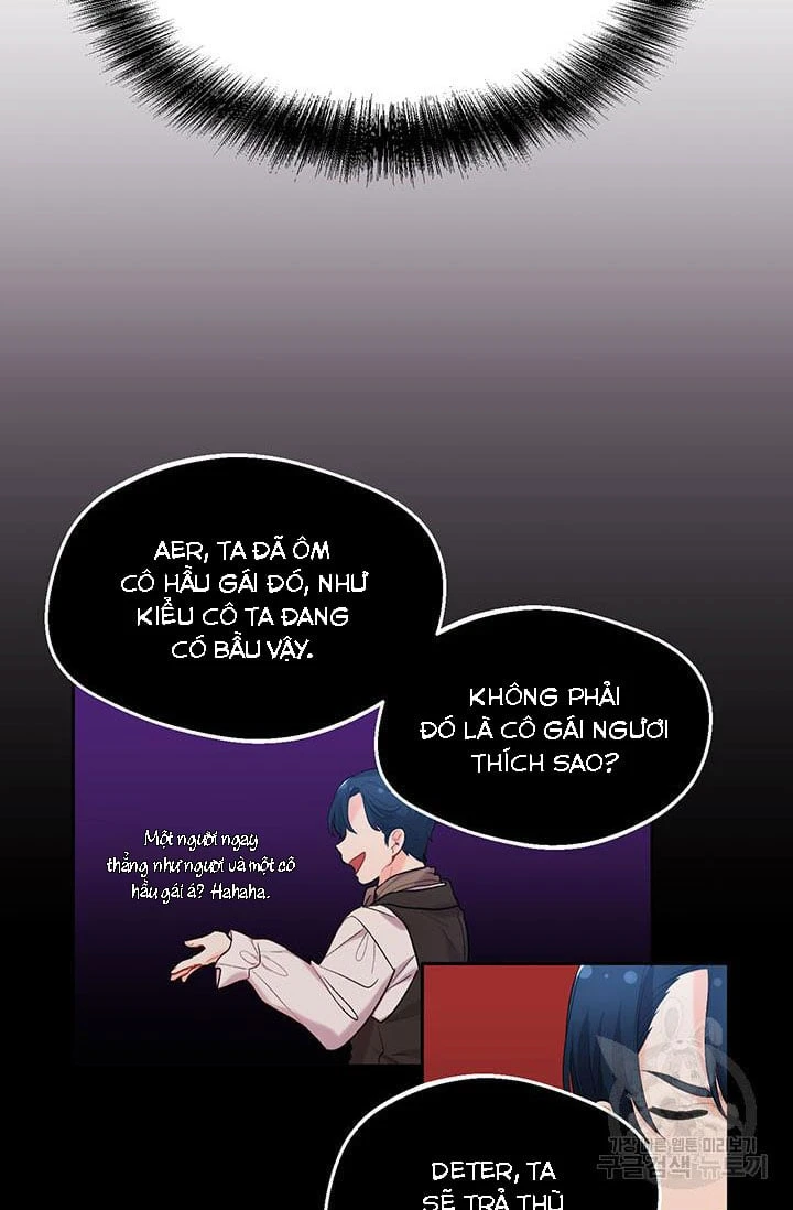 Tôi Chỉ Là Một Tiểu Thư Bình Thường Chapter 172 - 83