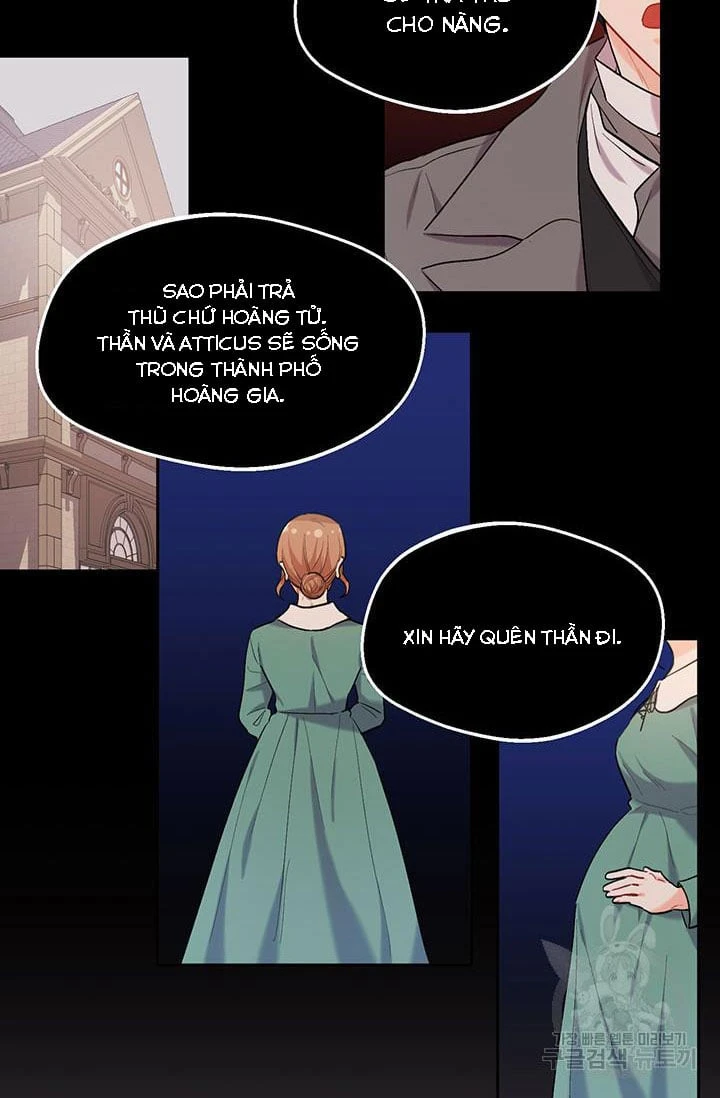 Tôi Chỉ Là Một Tiểu Thư Bình Thường Chapter 172 - 84