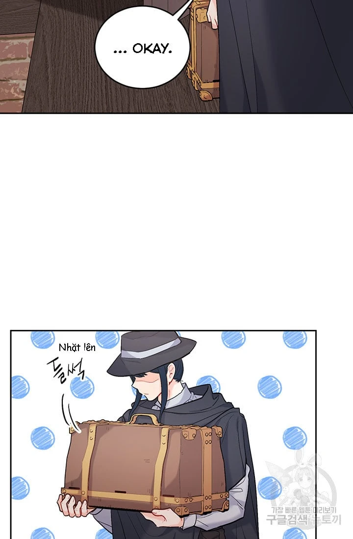 Tôi Chỉ Là Một Tiểu Thư Bình Thường Chapter 173 - 2