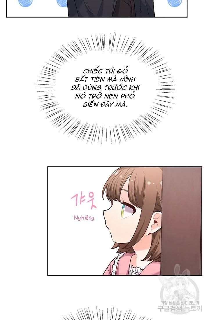 Tôi Chỉ Là Một Tiểu Thư Bình Thường Chapter 173 - 3