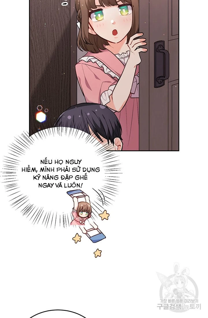 Tôi Chỉ Là Một Tiểu Thư Bình Thường Chapter 173 - 5