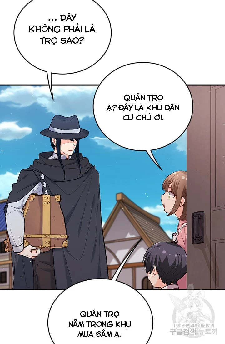 Tôi Chỉ Là Một Tiểu Thư Bình Thường Chapter 173 - 6