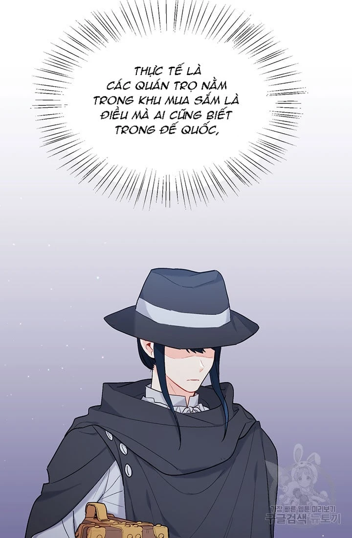 Tôi Chỉ Là Một Tiểu Thư Bình Thường Chapter 173 - 8