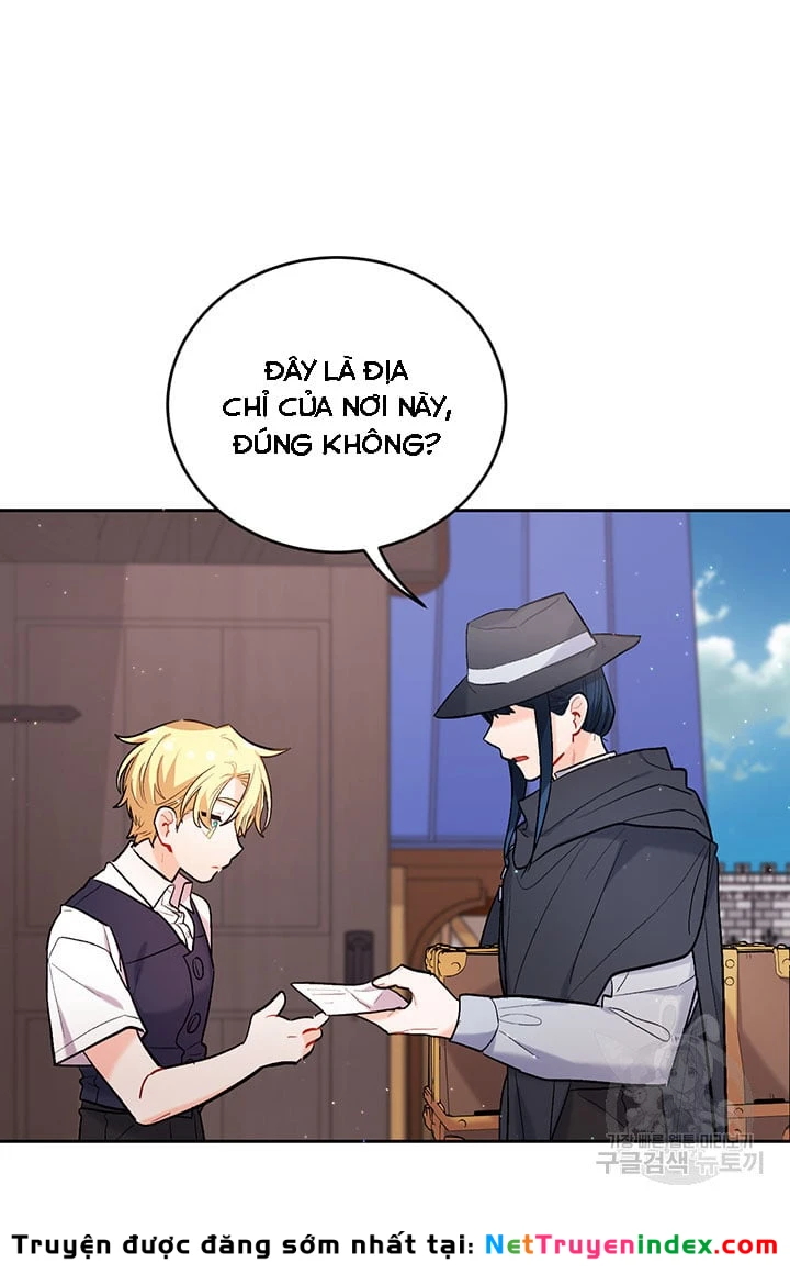 Tôi Chỉ Là Một Tiểu Thư Bình Thường Chapter 173 - 12