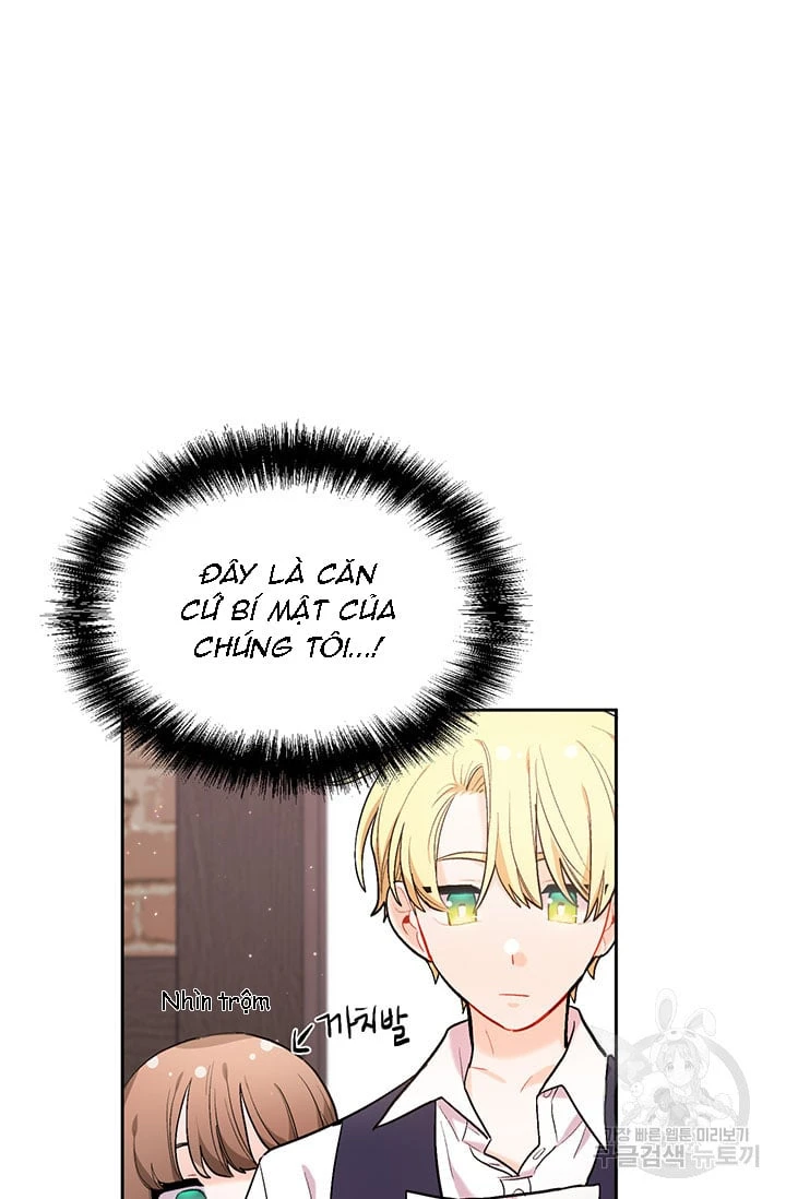 Tôi Chỉ Là Một Tiểu Thư Bình Thường Chapter 173 - 13