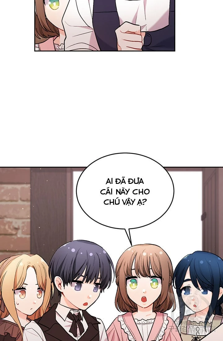 Tôi Chỉ Là Một Tiểu Thư Bình Thường Chapter 173 - 14