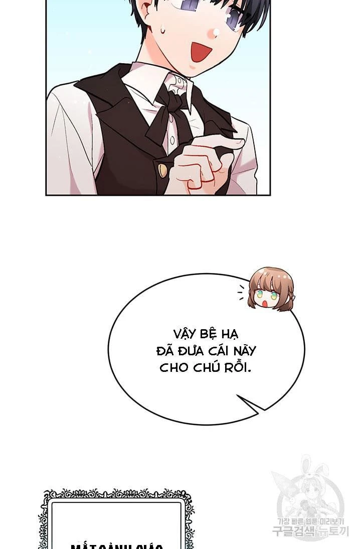 Tôi Chỉ Là Một Tiểu Thư Bình Thường Chapter 173 - 16