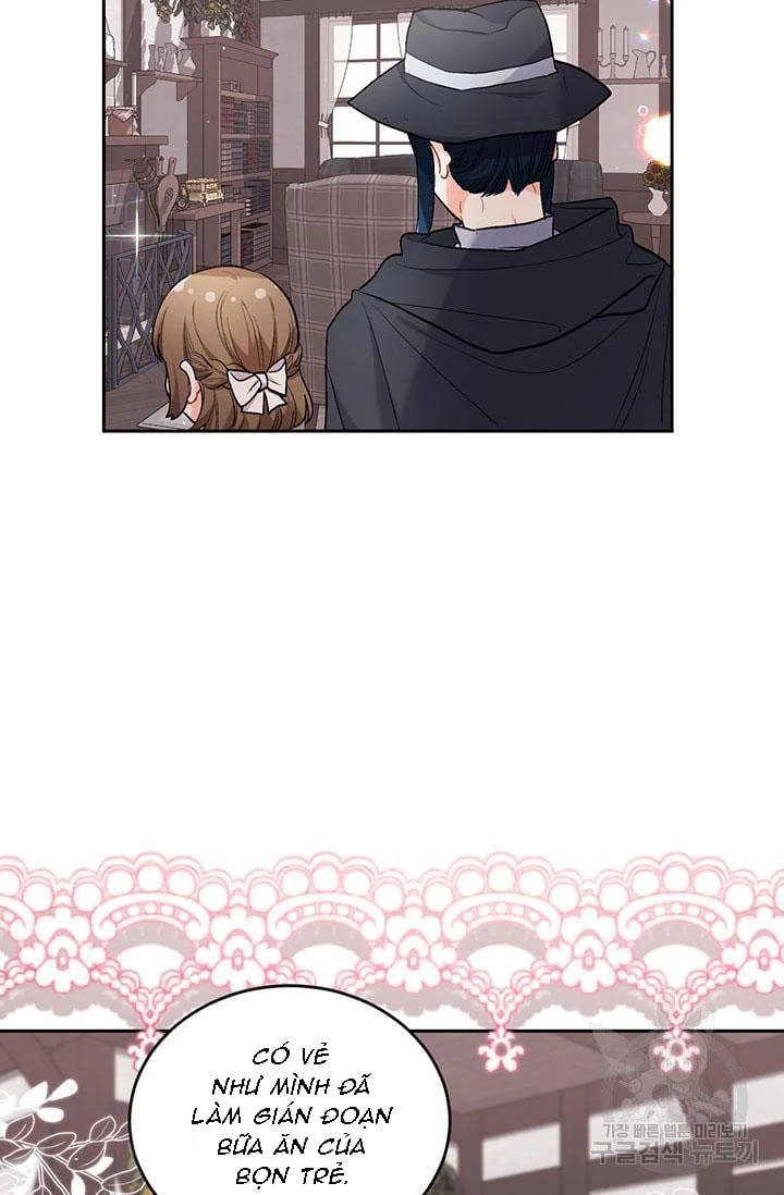 Tôi Chỉ Là Một Tiểu Thư Bình Thường Chapter 173 - 28