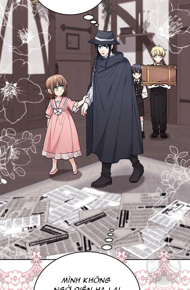 Tôi Chỉ Là Một Tiểu Thư Bình Thường Chapter 173 - 29